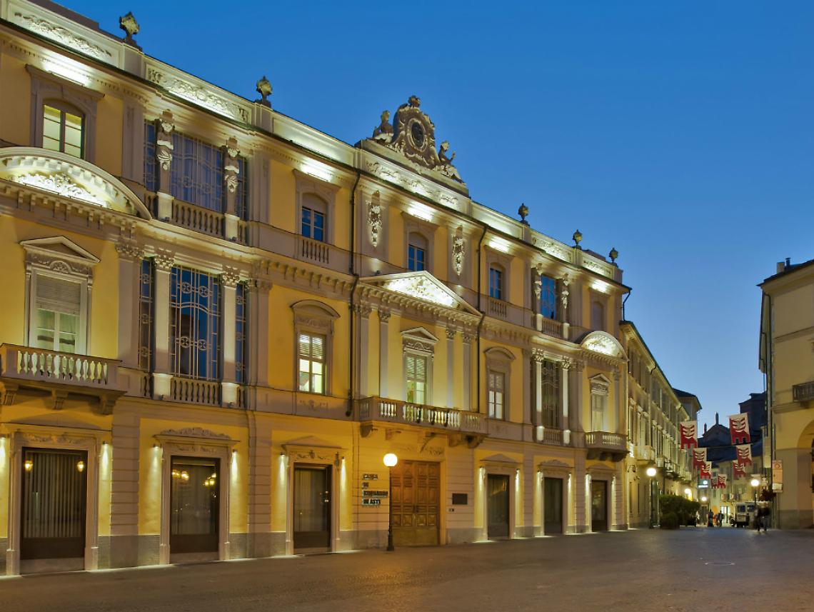 CrAsti raggiunge il 70% di capitale<br/>dell'intermediaria Pitagora Spa