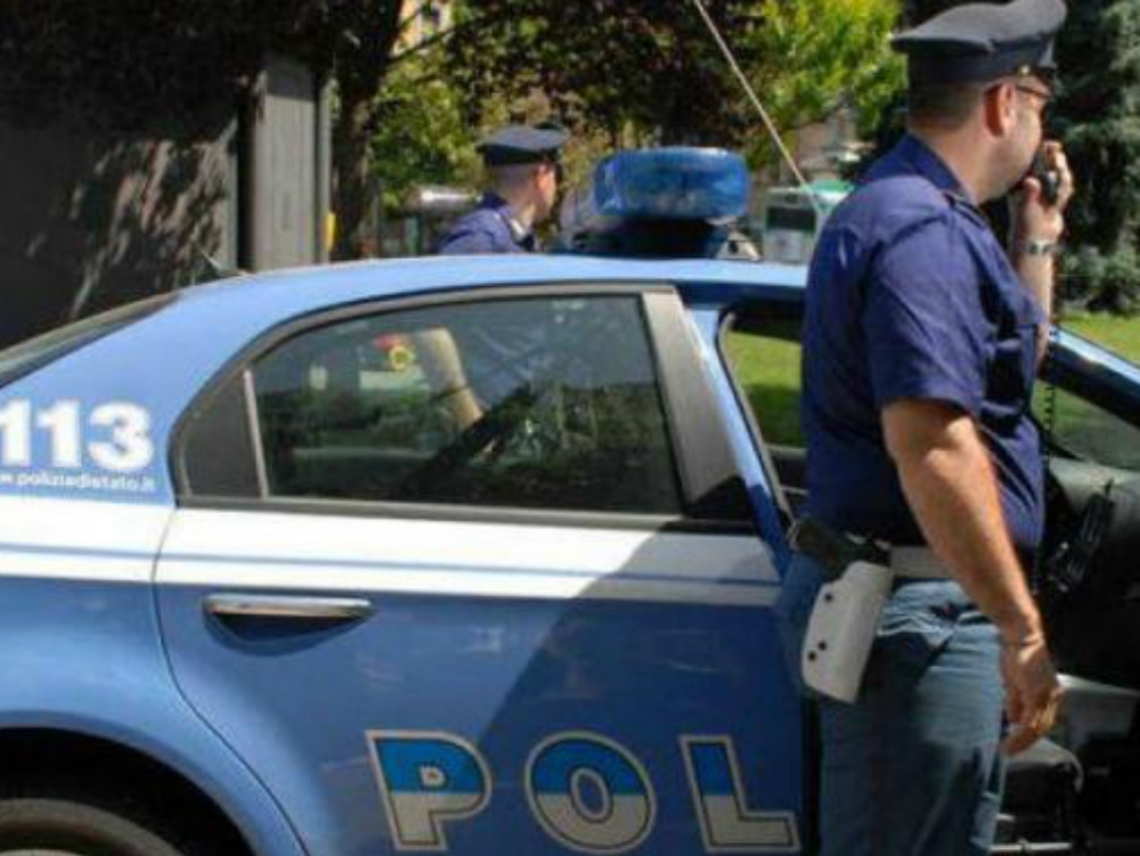 Due minorenni indagati per tentata rapina<br/>La vittima li ha riconosciuti per strada