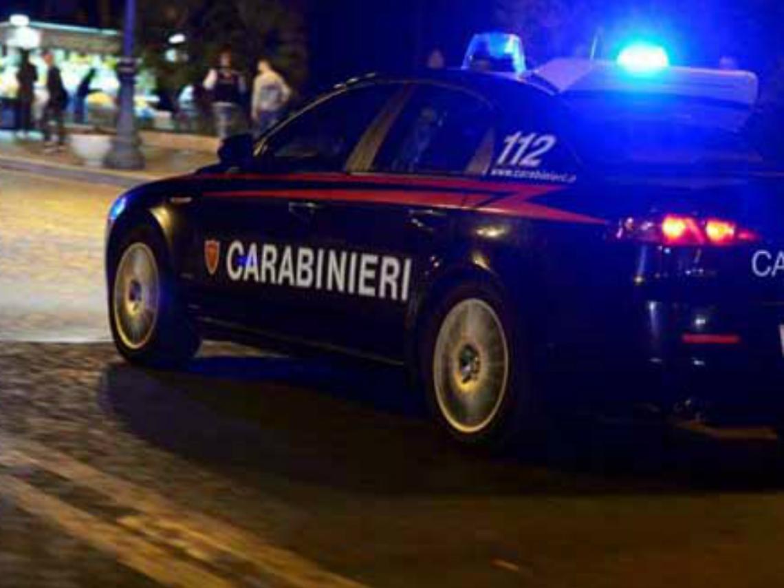 Falso dentista arrestato dai carabinieri