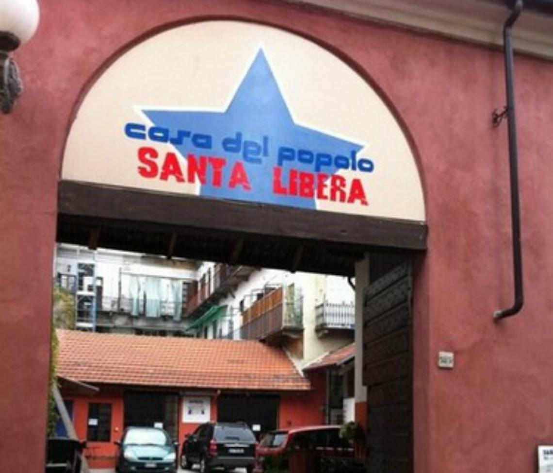 Incontro con Loren Goldner<br/>alla Casa del Popolo