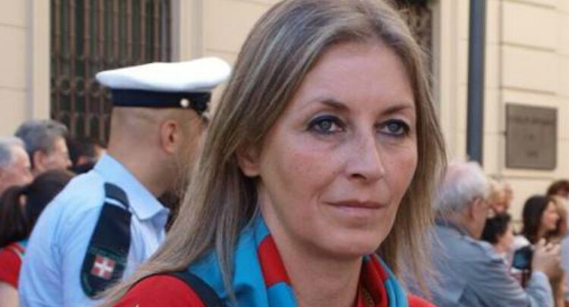 Nicoletta Sozio resta alla guida di Santa Caterina