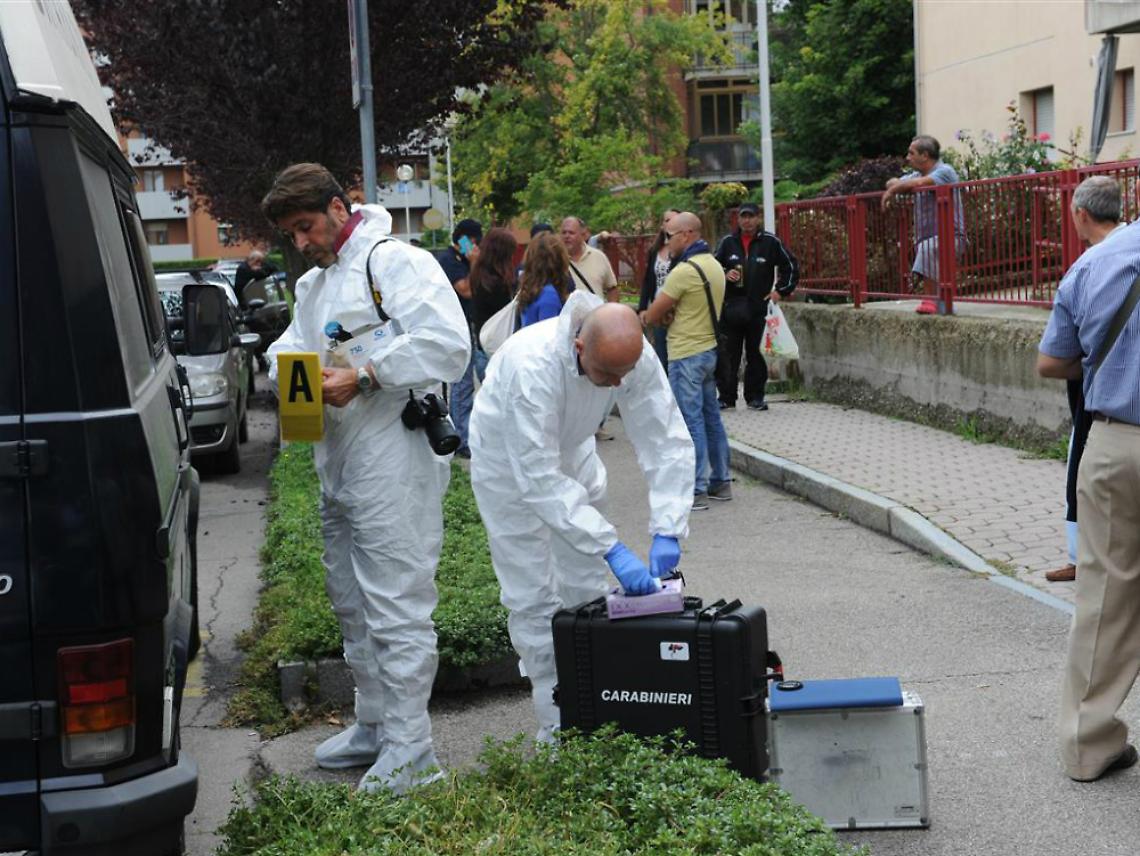 Omicidi: tre uomini in carcere,<br/>tre donne le vittime