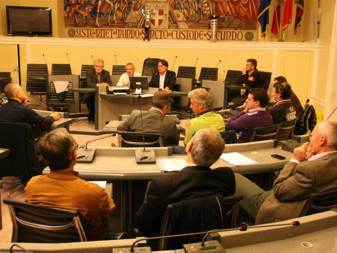 Palazzi videosorvegliati<br/>pagando 990 euro + iva