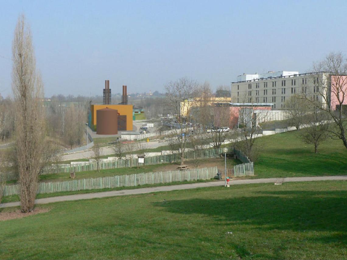 Per l'ok al teleriscaldamento<br/>l'Asl chiede altre integrazioni