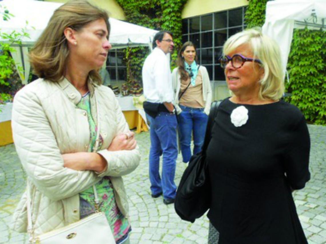 Pia Bosca nel futuro delle donne cinesi