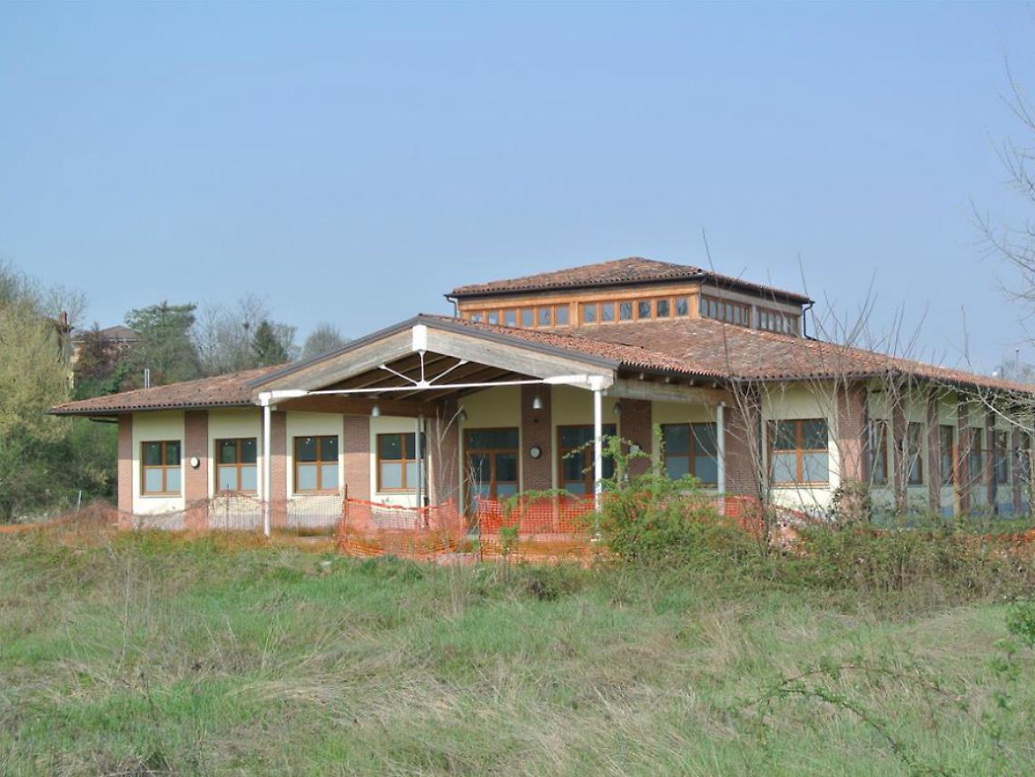 Prosegue online la raccolta firme<br/>per la Casa della salute di Villafranca