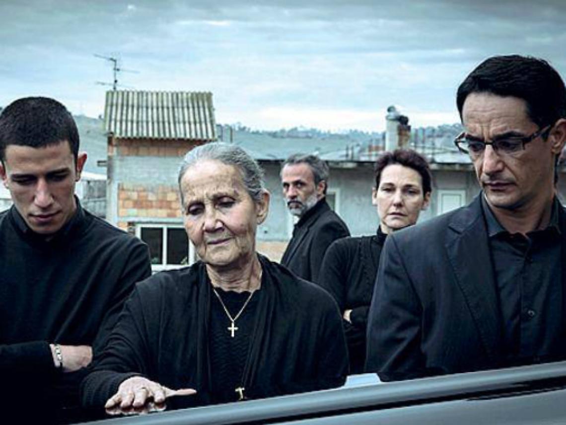 Quelle anime nere in sala con Vertigo