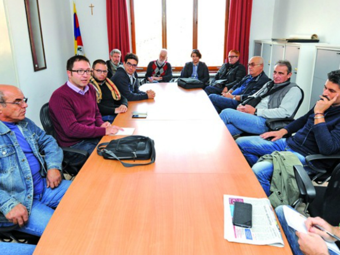 Referendum di Civati, ad Asti<br/>raccolte oltre 10mila firme