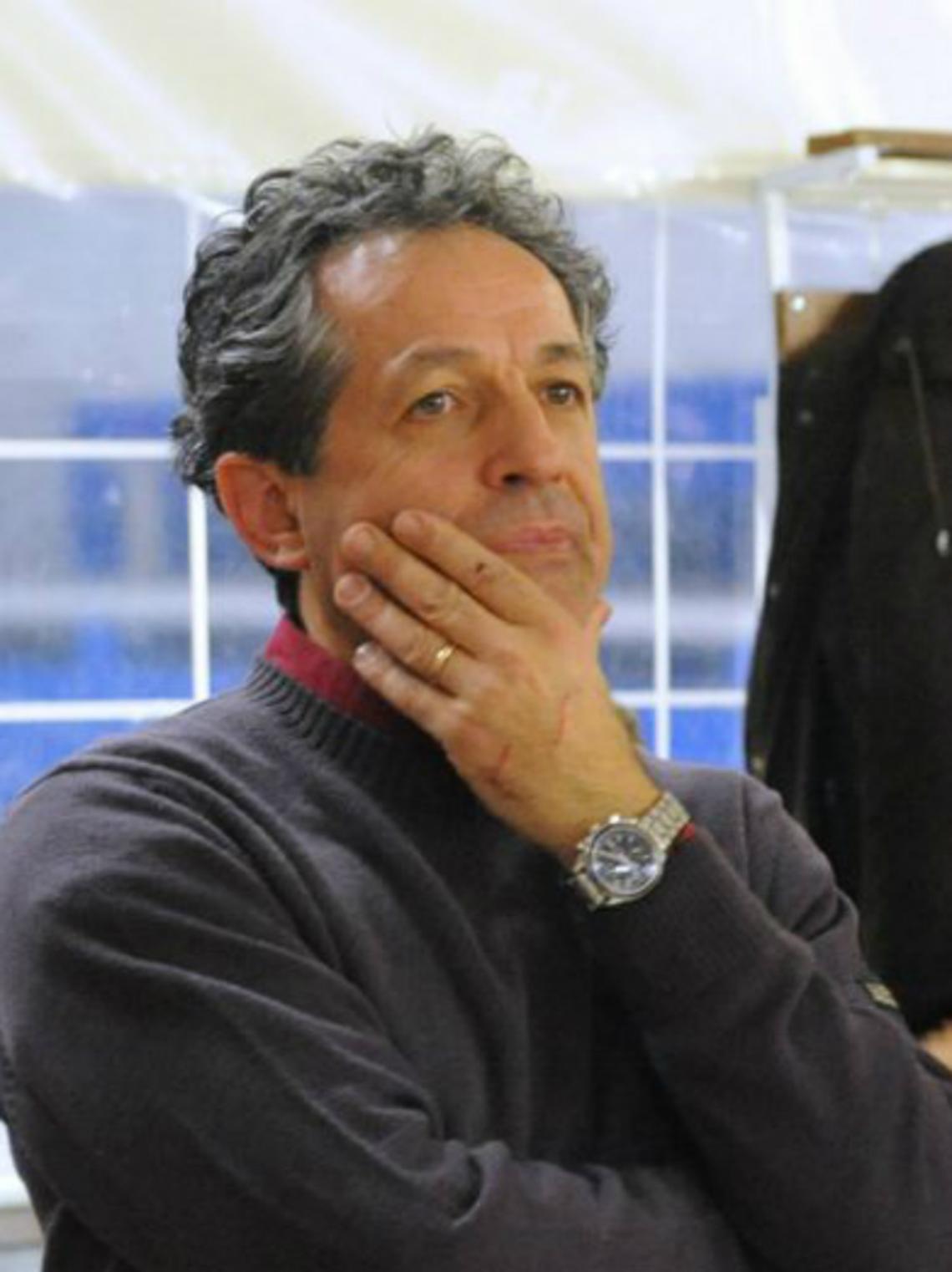 Regione, l'assessore Ferrero:<br/>&laquo;Accuse aberranti per la loro genericit&agrave;&raquo;