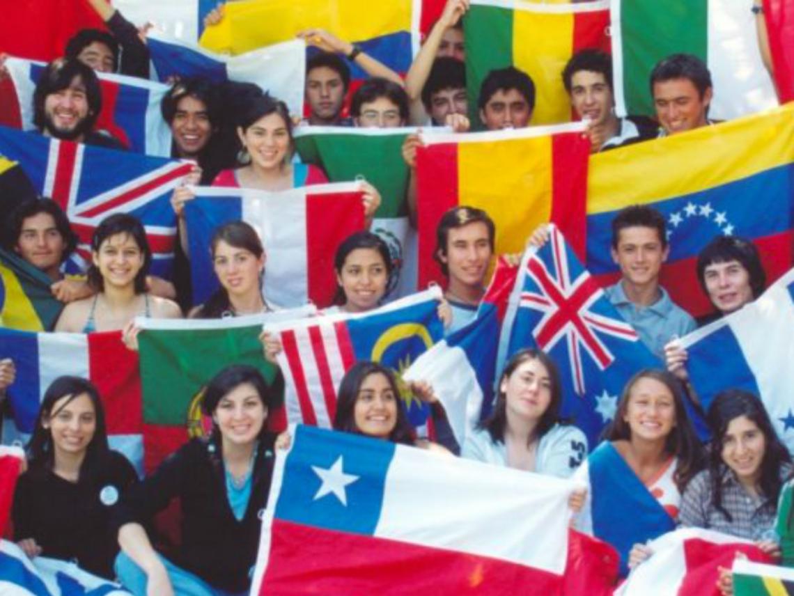 Si presentano i programmi Intercultura