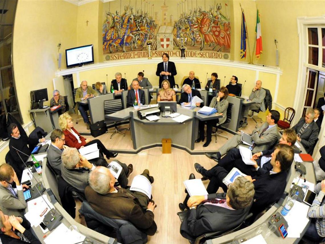 Si riunisce la Commissione Sicurezza