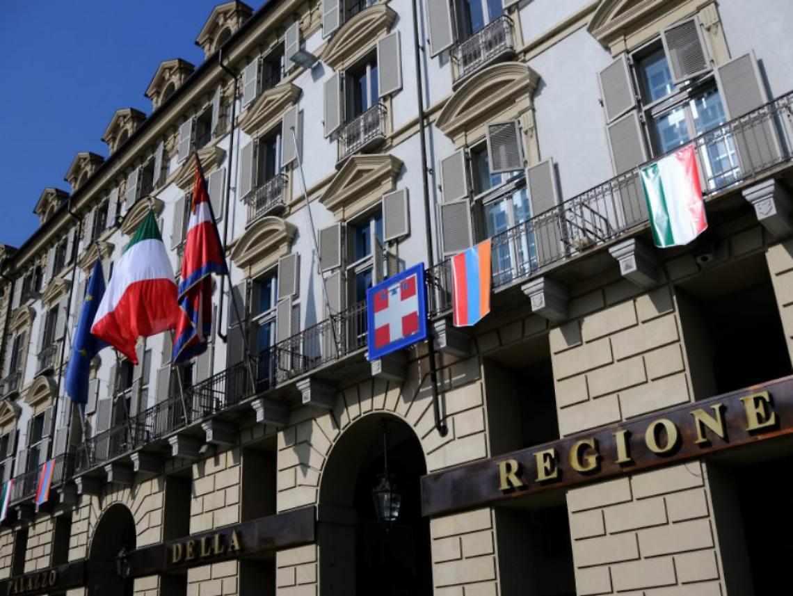 Tpl: passi in avanti per l'Agenzia<br/>della mobilit&agrave; piemontese