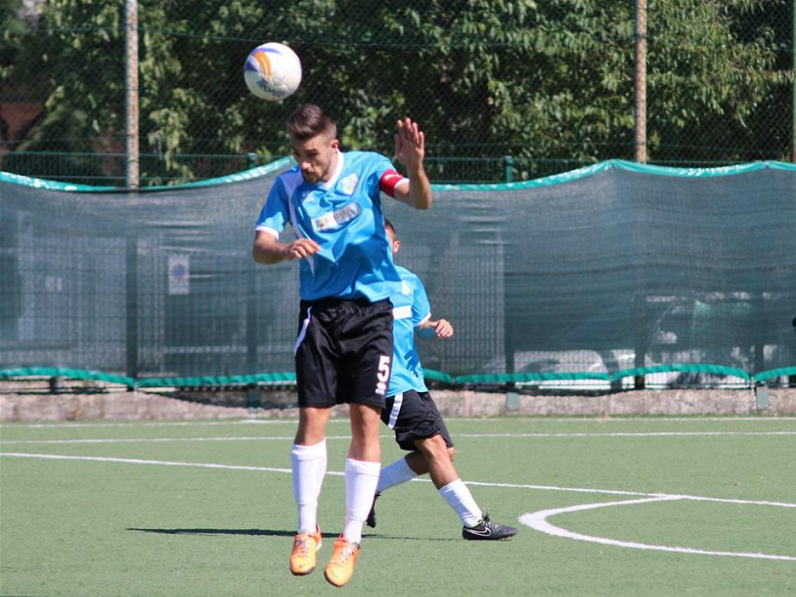 Tutti gli appuntamenti sportivi<br/>del weekend astigiano