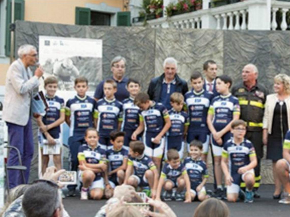 Una vita in bicicletta, agonismo<br/>e umanit&agrave; di Francesco Moser