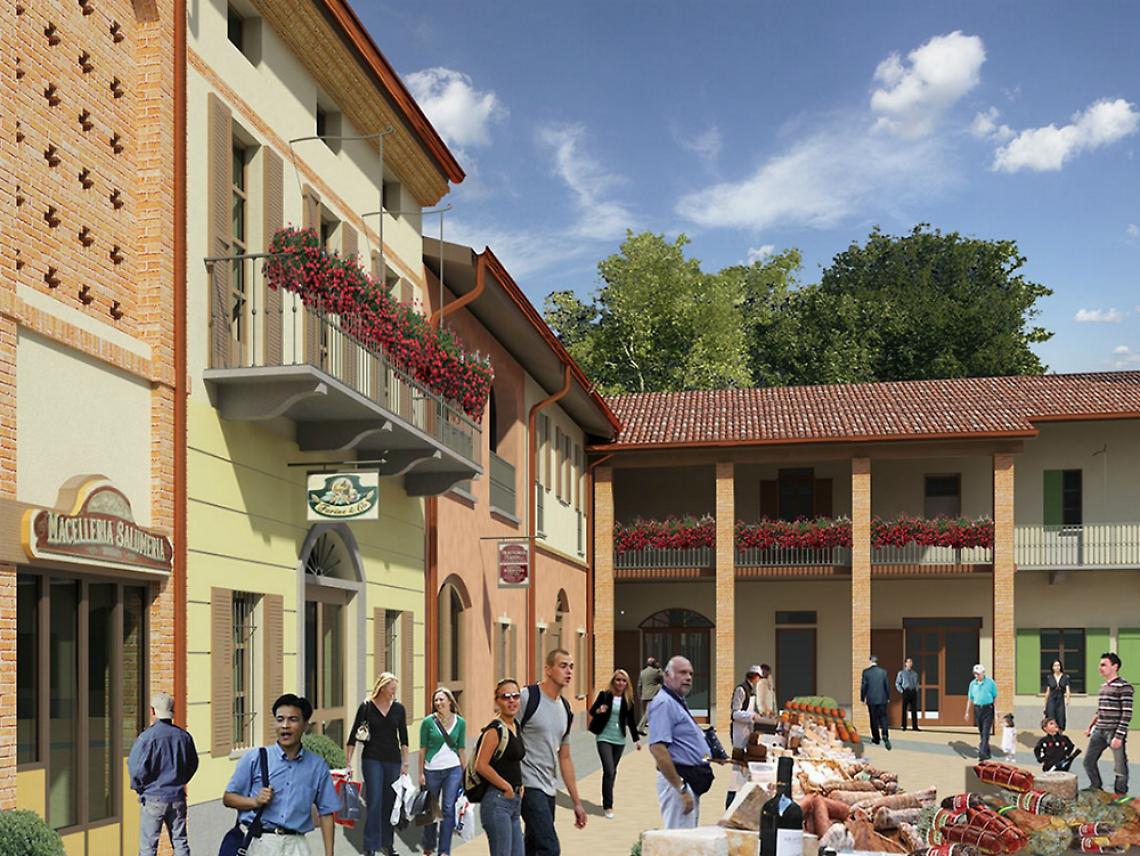 Via alla valutazione dell'Agrivillage<br/>&laquo;Serve attenta analisi del progetto&raquo;