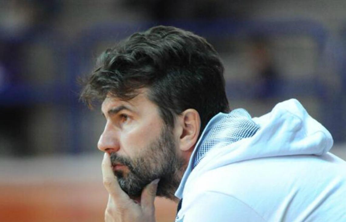 Assenze di peso per la "prima volta"<br/>di Nino Milosevic: &laquo;Voglio i 3 punti&raquo;