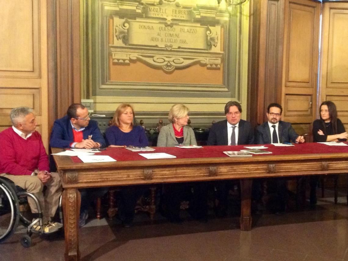 Asti punta al turismo<br/>con progetti innovativi