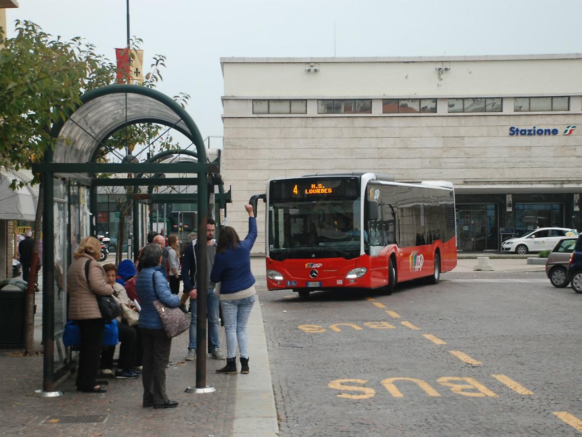 Autisti Asp, lo sciopero<br/>durer&agrave; un mese intero