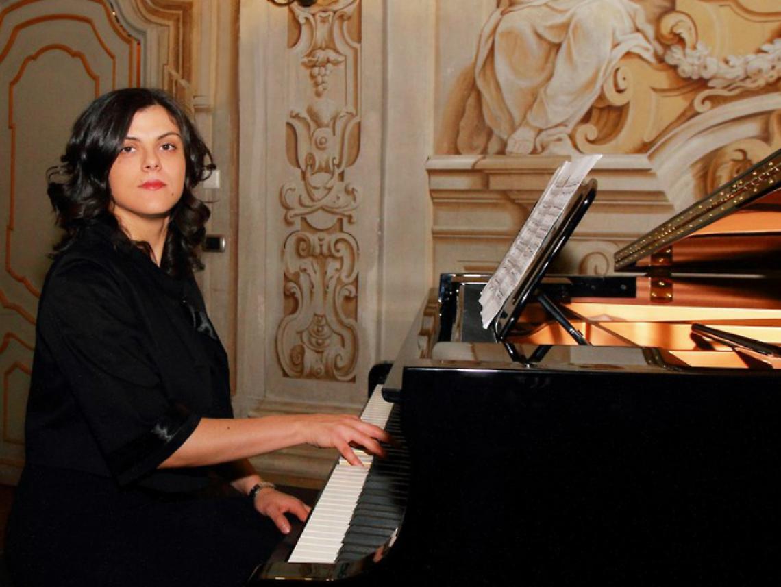 Caff&egrave; letterario Alma,<br/>si chiude con Brahms