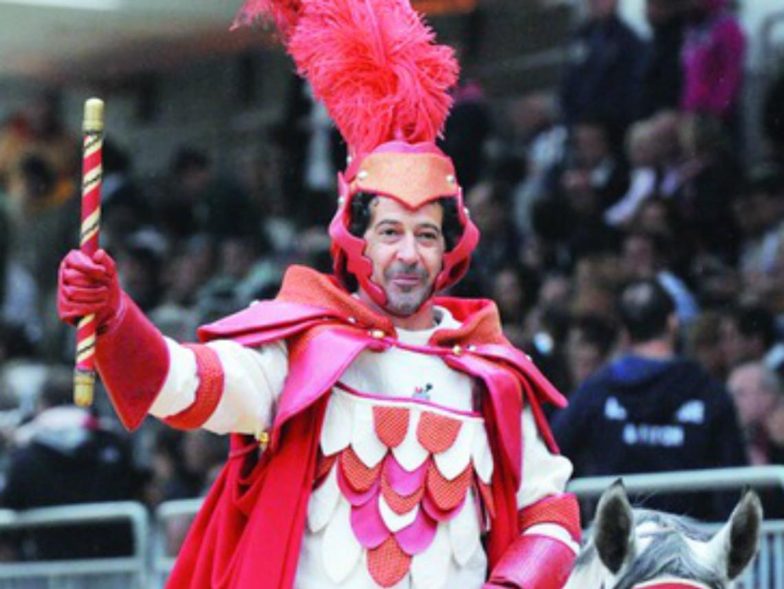 Capitano del Palio cercasi<br/>Gioved&igrave; candidati a confronto