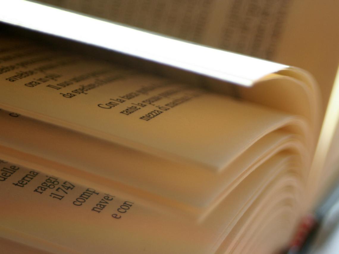 Catturare il lettore con mille battute<br/>Un concorso per il migliore incipit