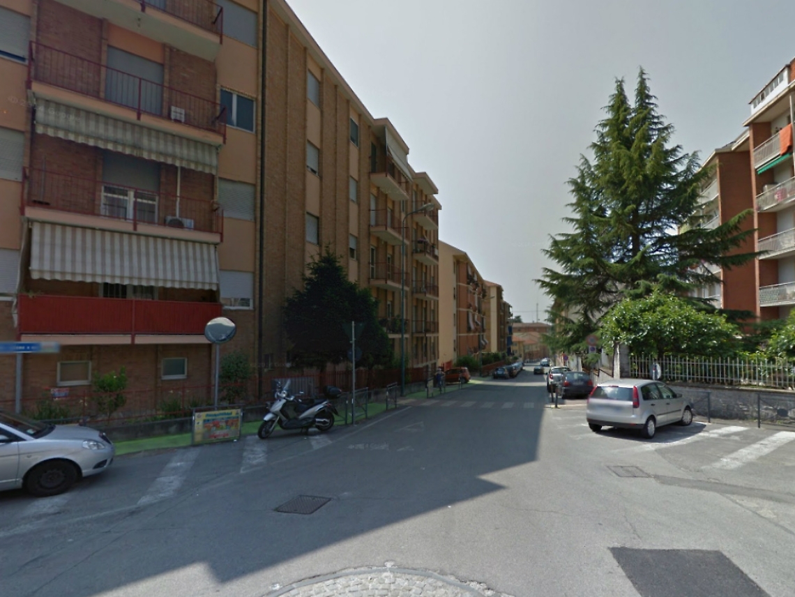 Da luned&igrave; cambia il senso di marcia<br/>tra via Rabioglio e via Giovanni XXIII