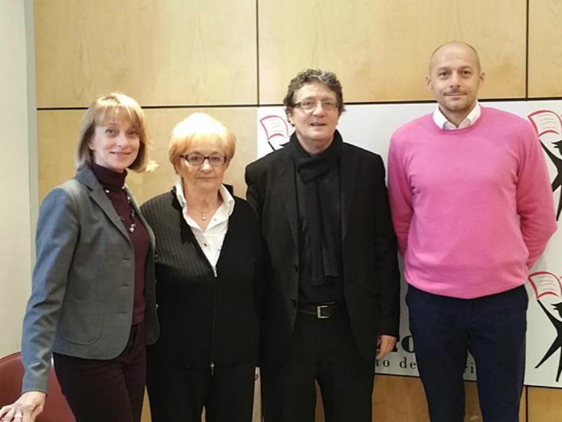 E' della signora Maria Ruggiero<br/>il "mi piace" numero 10mila