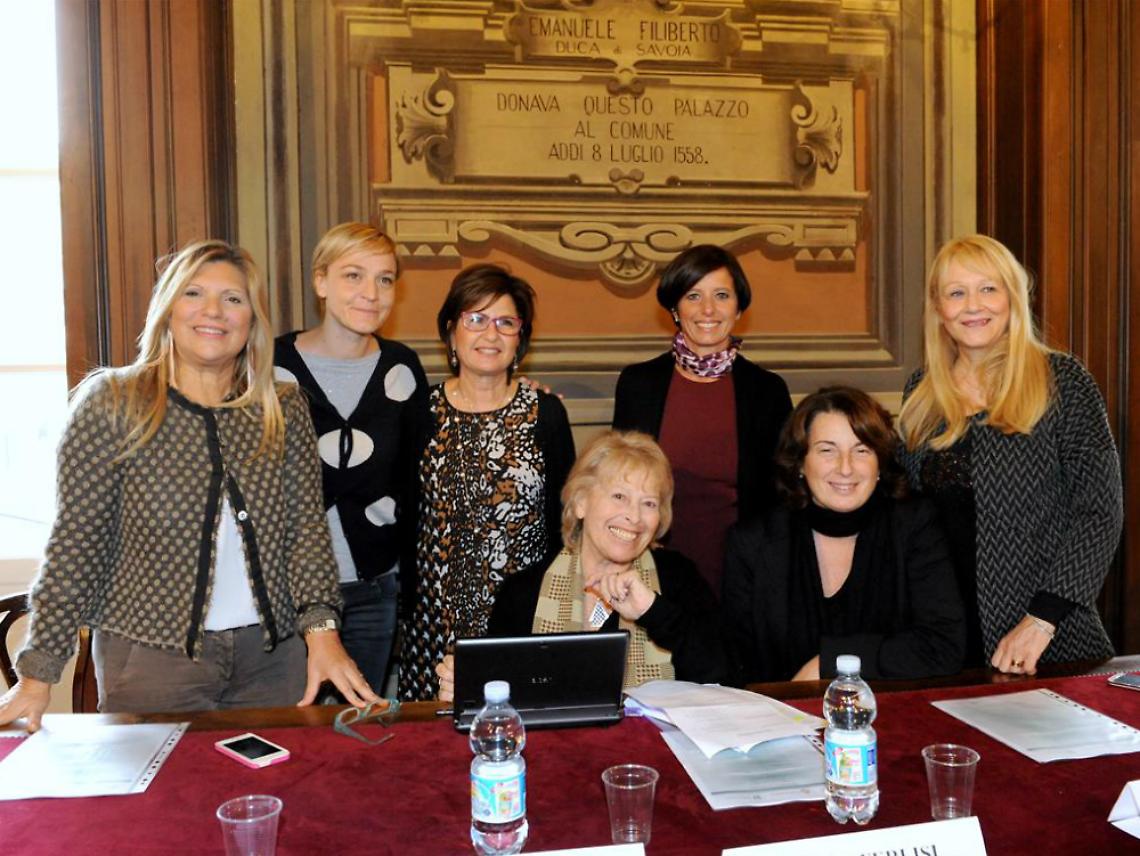 Federcasalinghe: &laquo;Ecco come rispondiamo<br/>ai bisogni delle famiglie&raquo;