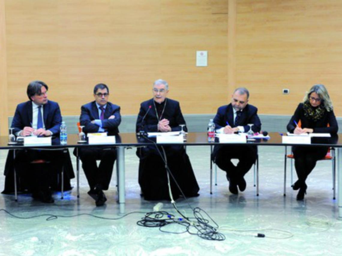 Forum Astese, lavoro<br/>di squadra per lo sviluppo