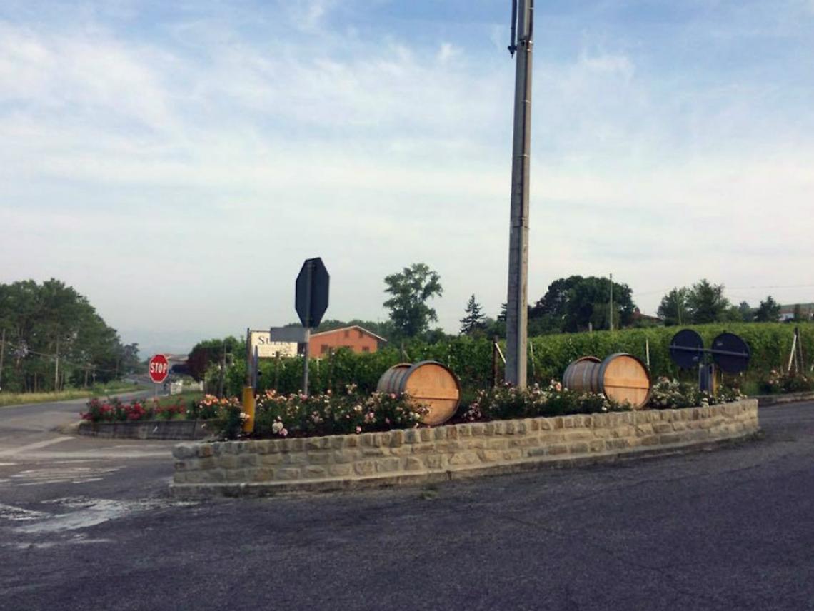 I progetti di Grazzano conquistano il podio