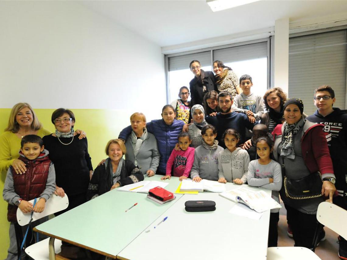 Il Peter Pan non pu&ograve; chiudere:<br/>appello per volontari e fondi