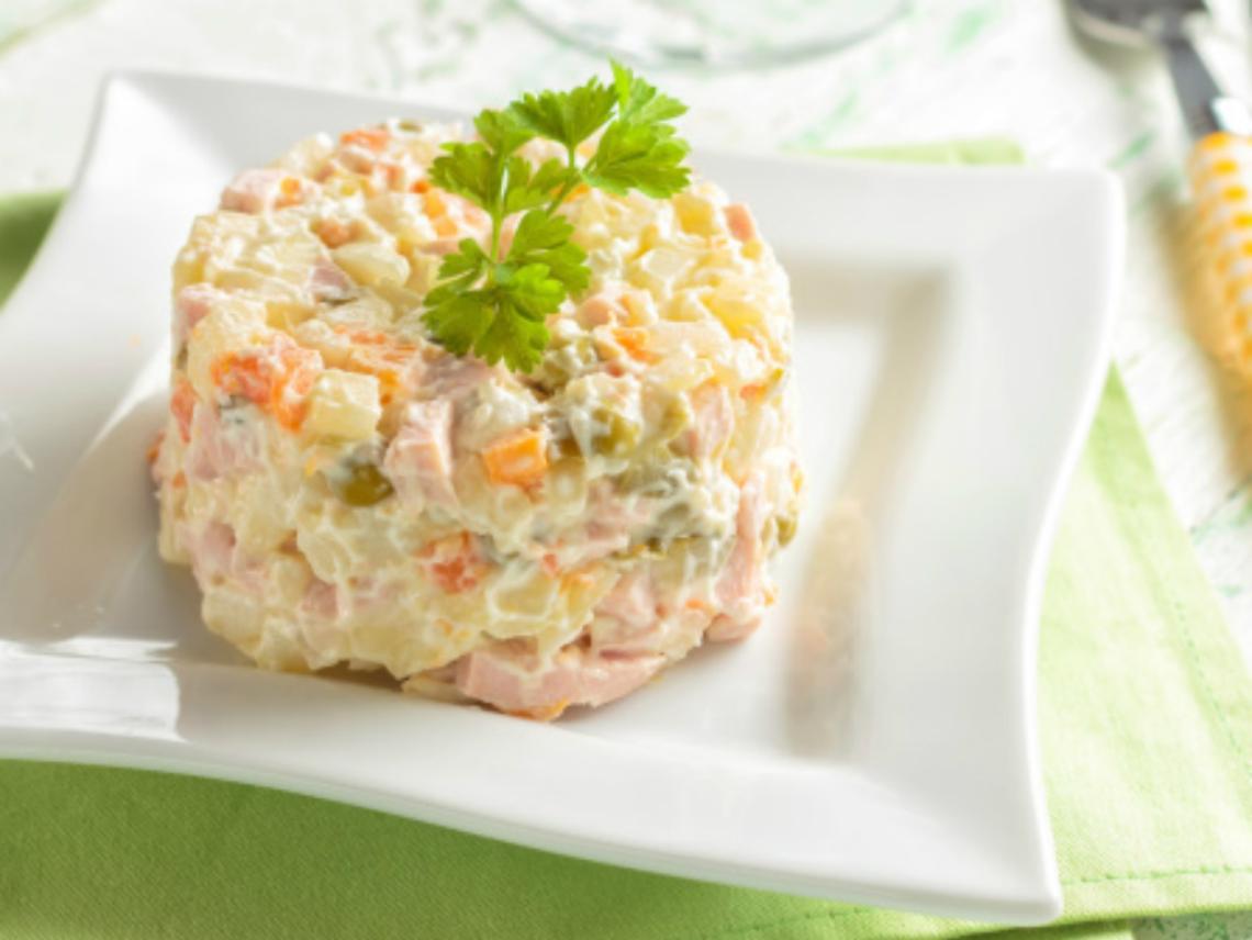 Insalata russa