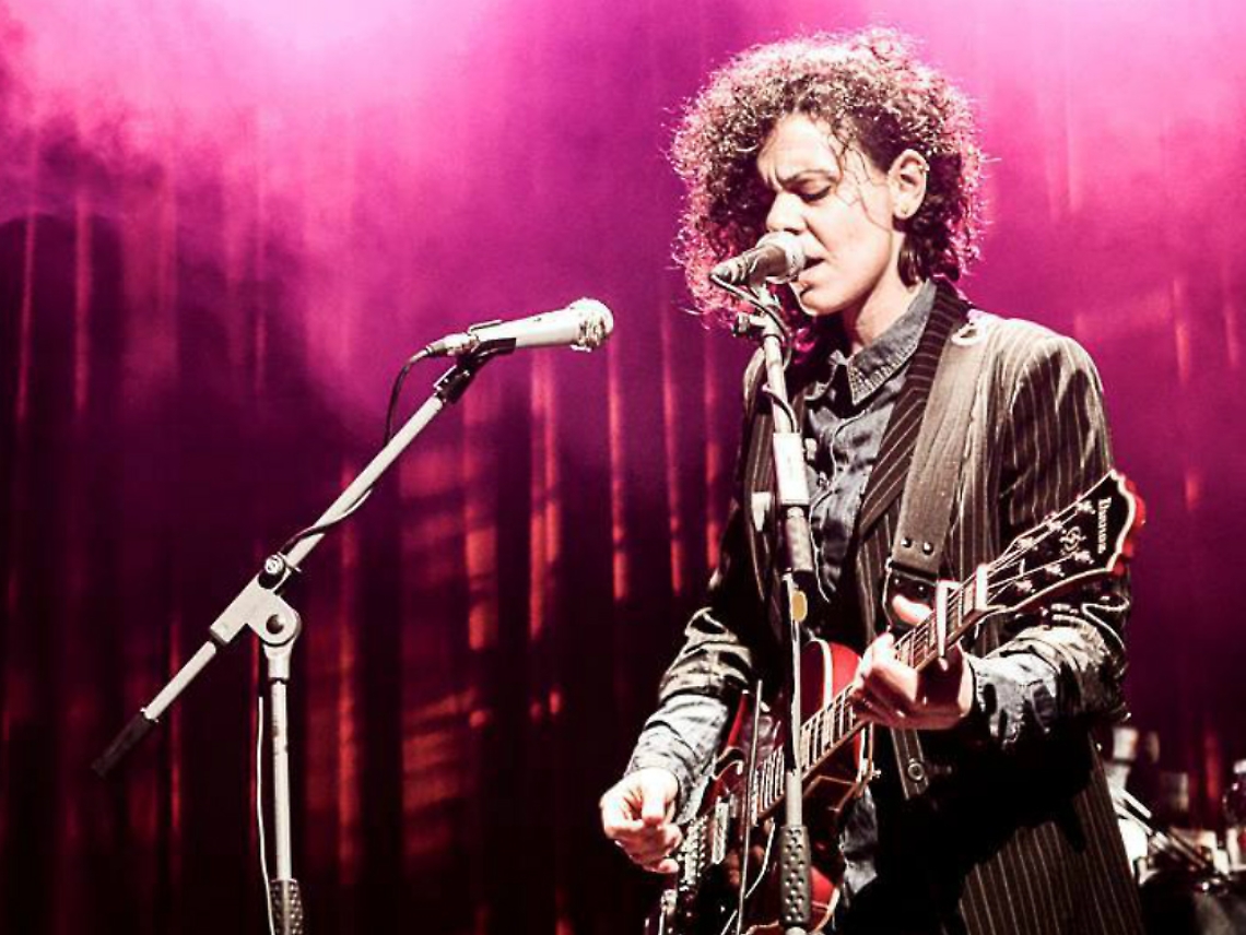 Nico e Napoleone, cantautrici in scena