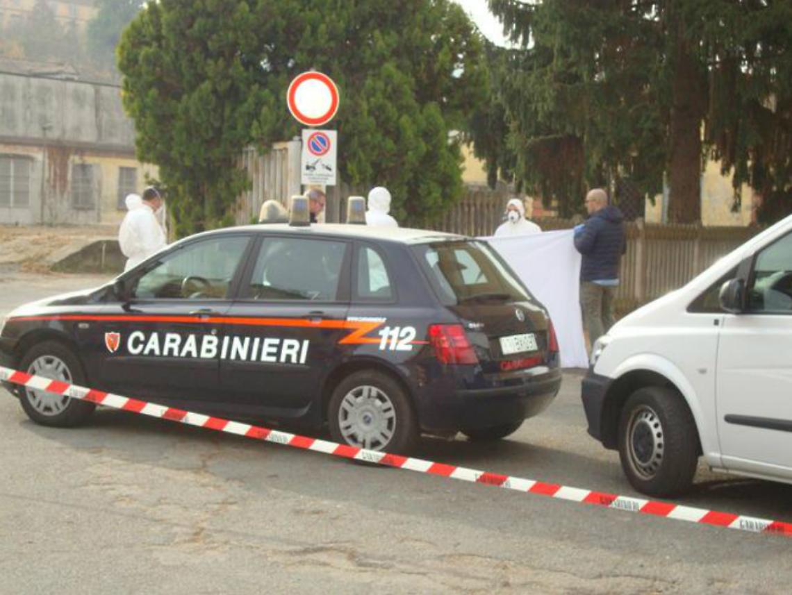 Omicidio di Canelli:<br/>a ottobre ci fu una denuncia