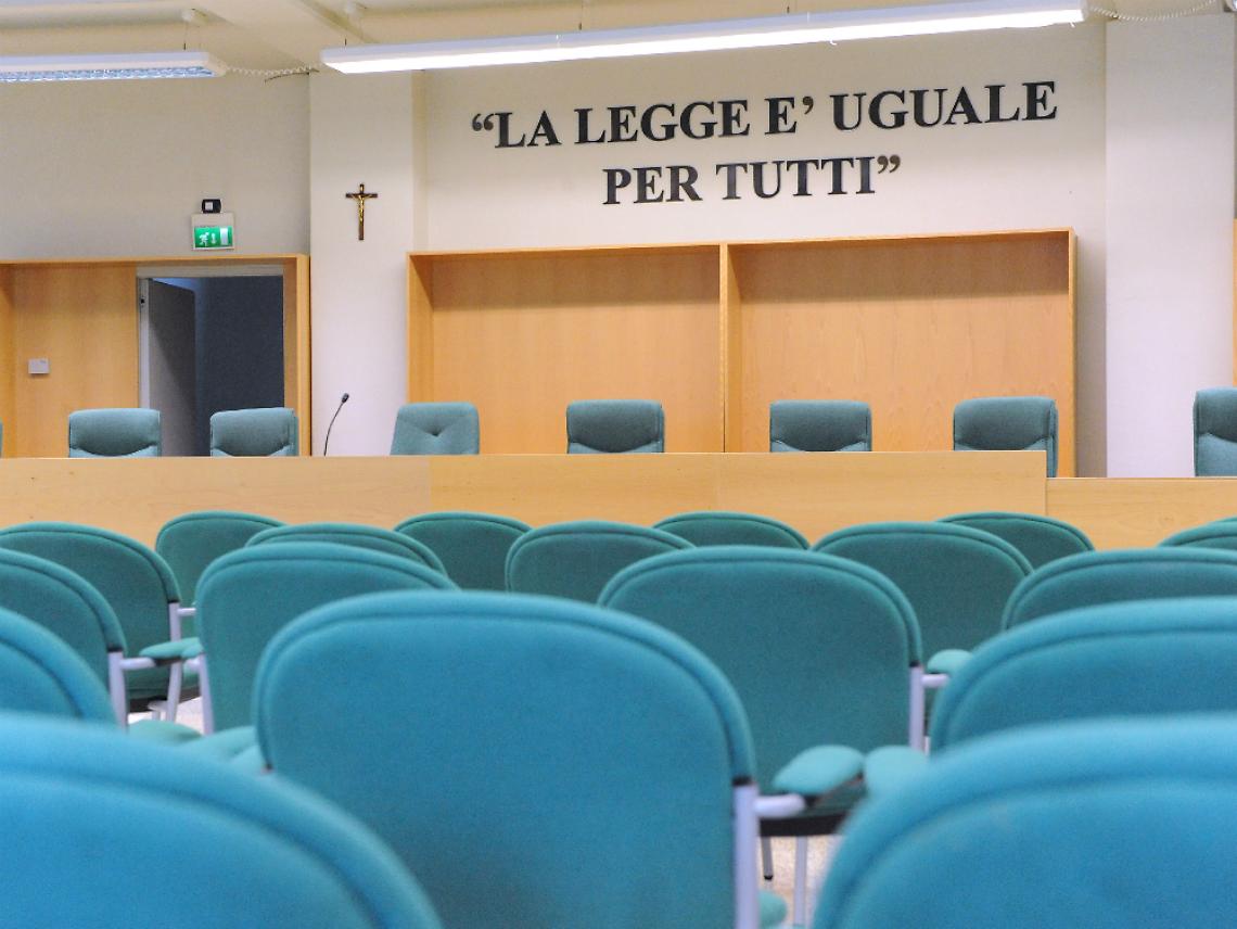 Processo a Buoninconti, l'accusa:<br/>&laquo;Come sapeva che Elena era morta?&raquo;