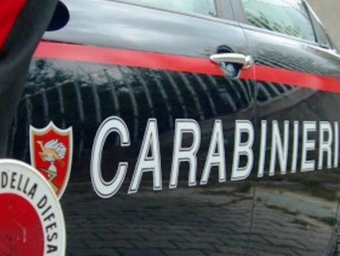 Ritrovato a Portacomaro<br/>il corpo senza vita di un 37enne