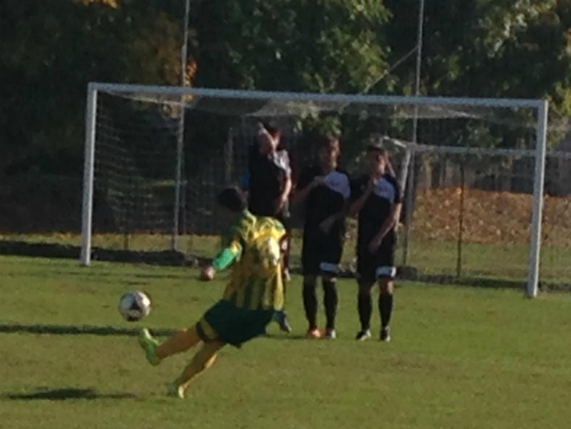 Successo per Asti e Colline Alfieri<br/>Un buon punto per il Sando Calcio