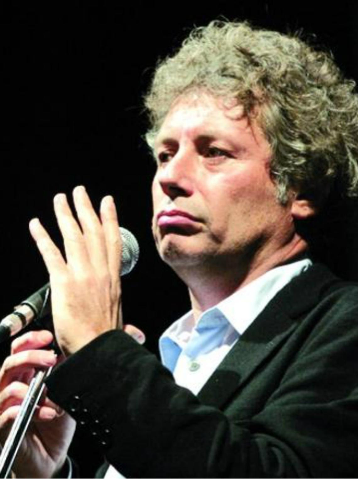 Tra scrittura e lettura con Longo e Baricco