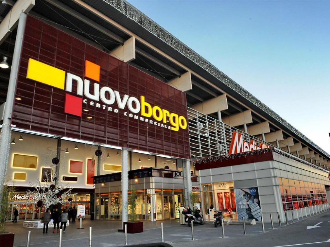 Un sabato di protesta<br/>per i lavoratori degli ipermercati