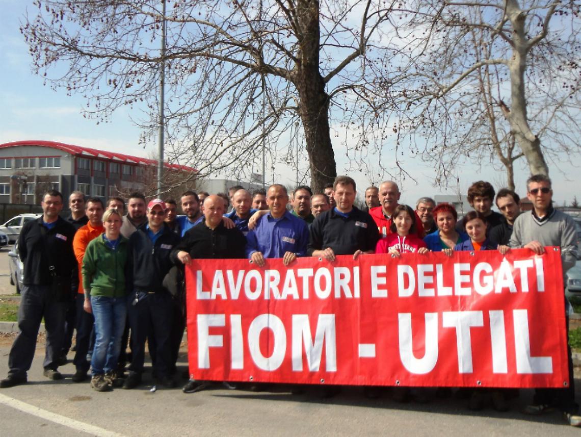 Util Villanova: altri 12 mesi<br/>di contratti di solidariet&agrave;