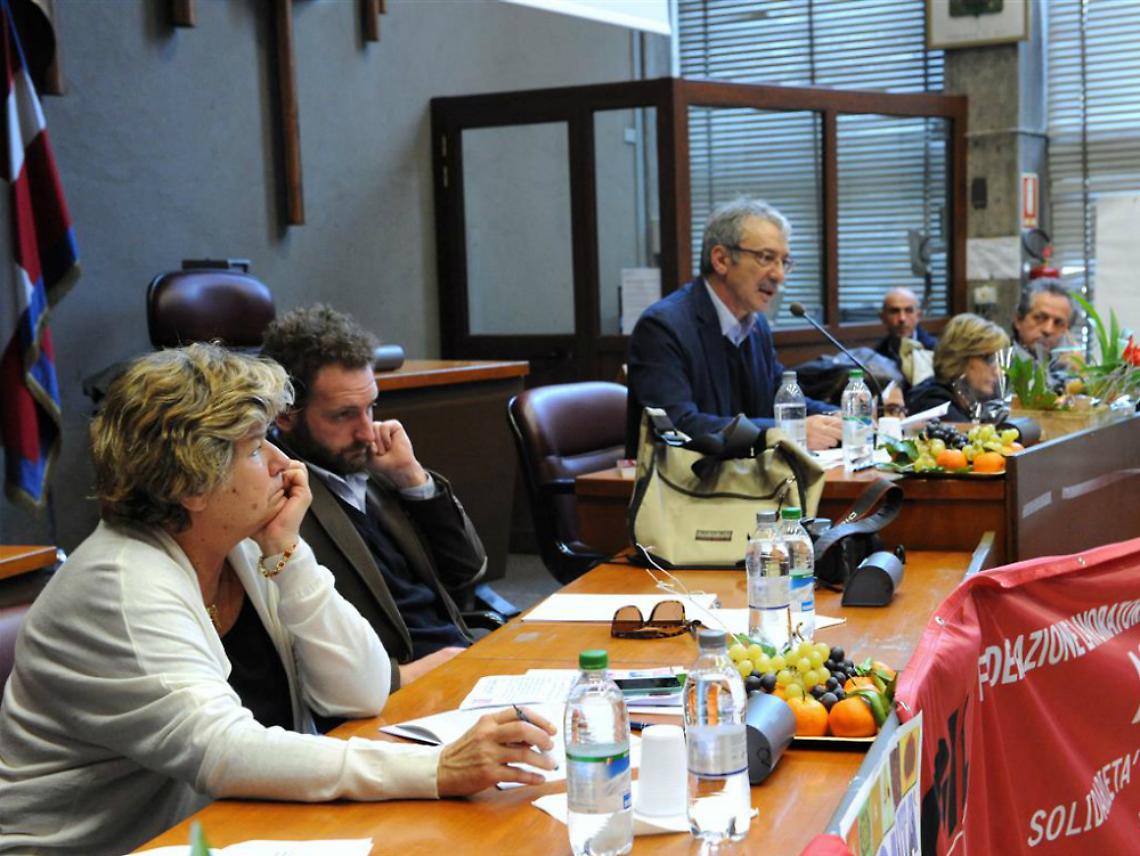 VIDEO - Camusso: debellare il caporalato