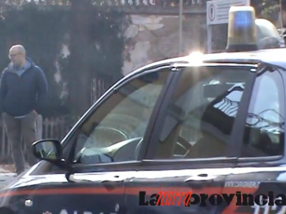 VIDEO - Omicidio di Canelli: cos&igrave;<br/>&egrave; stato catturato l'assassino di Barbara