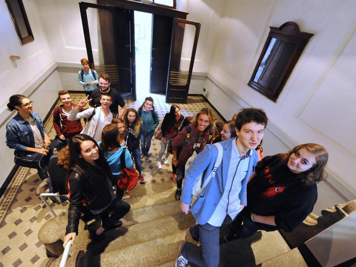 Asti diciottesima in Italia<br/>per qualit&agrave; dell'edilizia scolastica