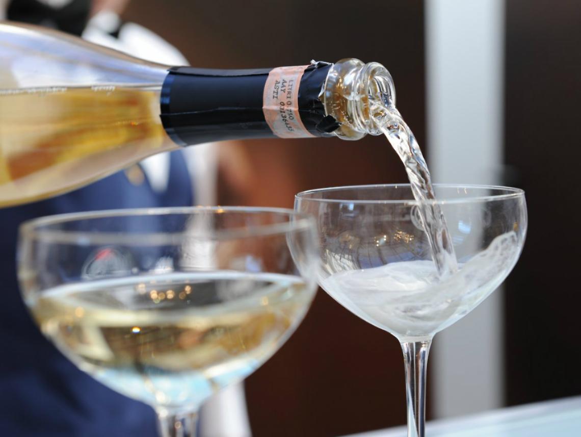 Asti e Moscato, allargare<br/>la docg per fermare le perdite