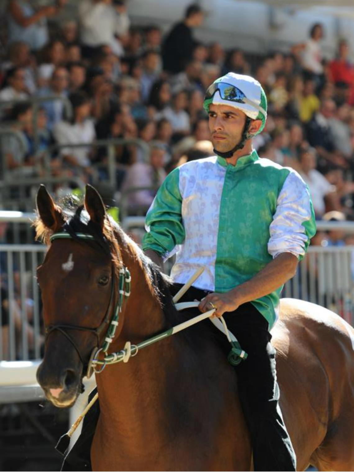 Carlo Sanna: &laquo;Se torner&ograve; al Palio di Asti<br/>lotter&ograve; certamente per la vittoria&raquo;