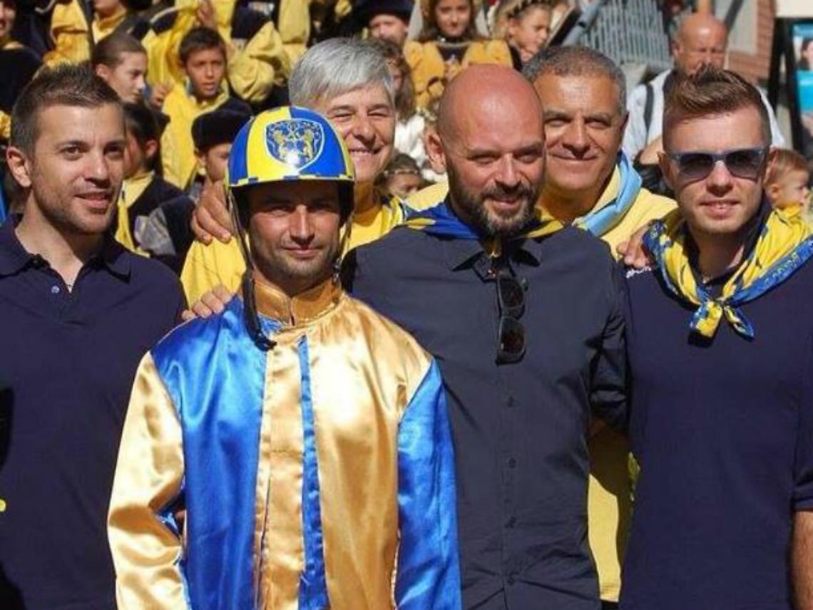 Fais: &laquo;L'attesa gialloblu deve finire,<br/>in Piazza lascer&ograve; il segno&raquo;
