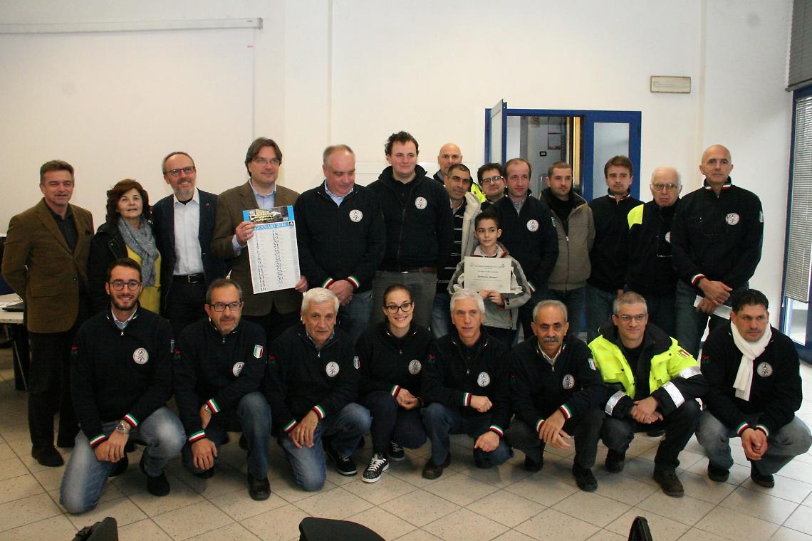 I tagli ai trasferimenti non fermano<br/>l'attivit&agrave; della Protezione Civile