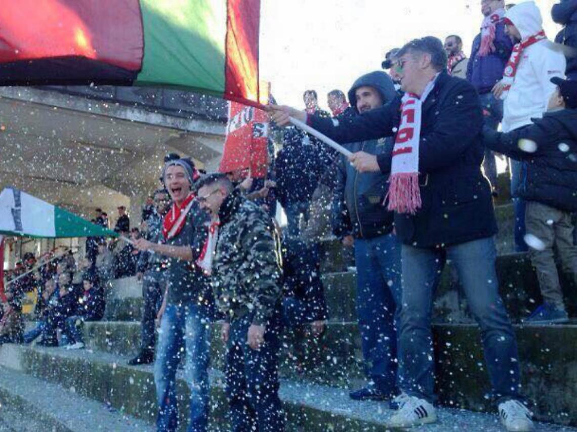 L'Asti Calcio ha un nuovo azionista<br/>&Egrave; l'imprenditore romano Nuccilli