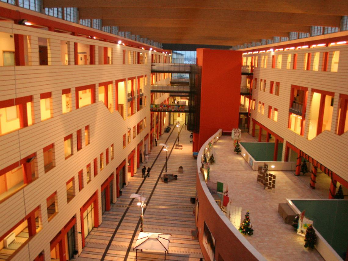 L'ospedale di Asti "amico delle donne"