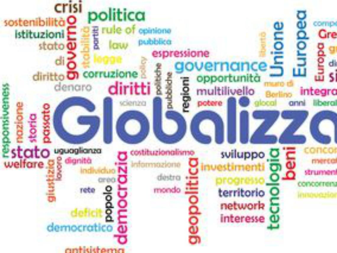 Le idee sono state sostituite dagli interessi